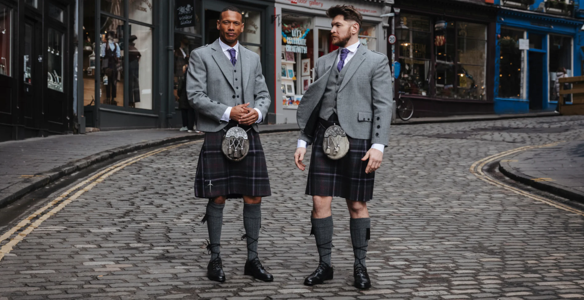Authentic Scottish Craftsmanship Redefined